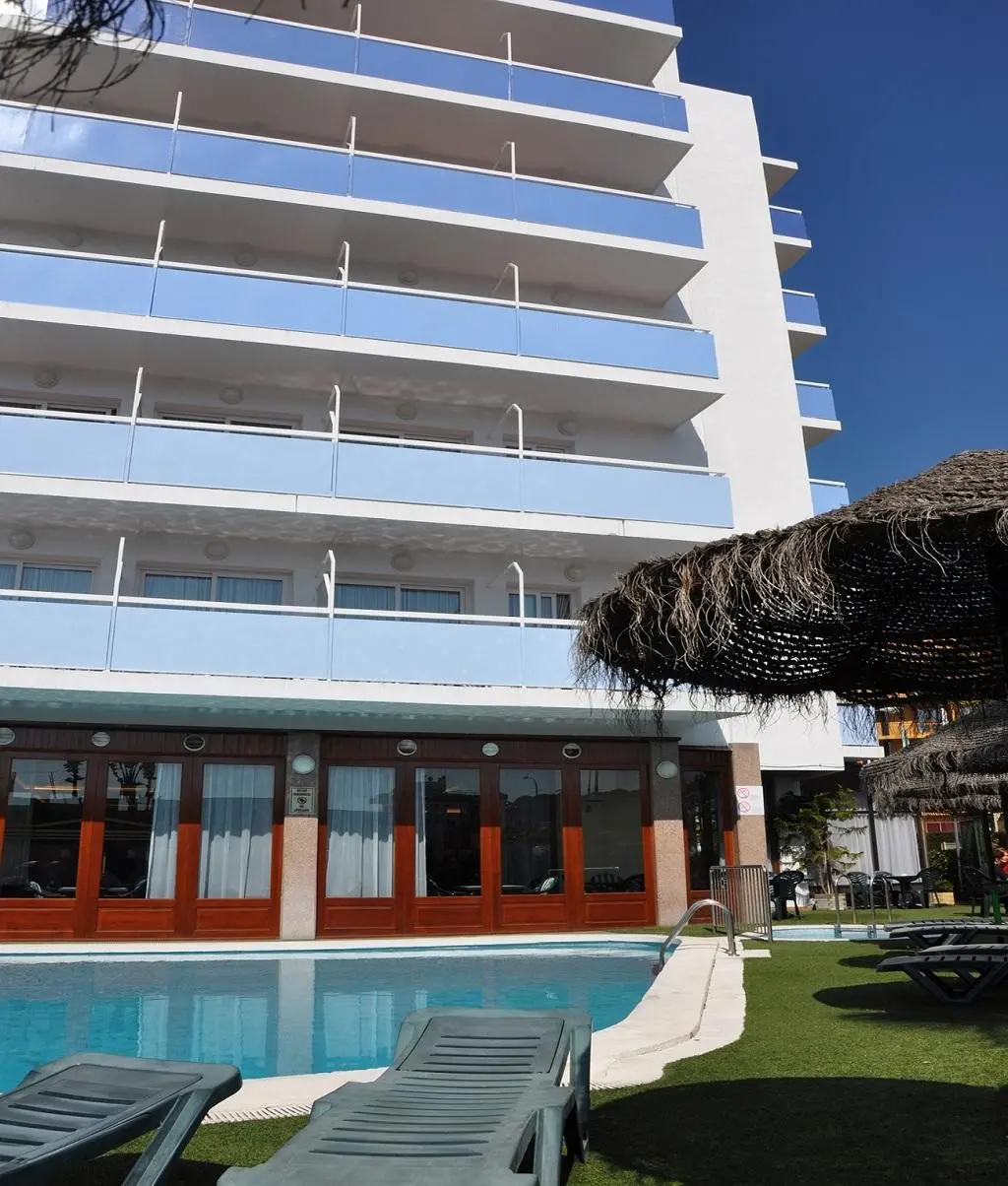 Blue Sea Montevista Hawai — BLUE SEA MONTEVISTA HAWAI