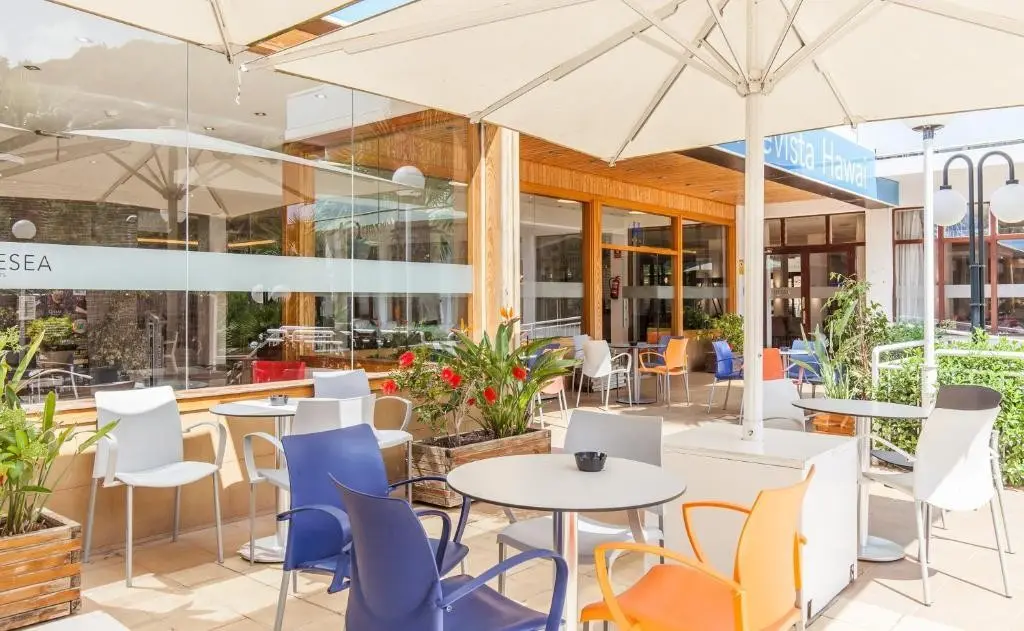 Blue Sea Montevista Hawai — BLUE SEA MONTEVISTA HAWAI