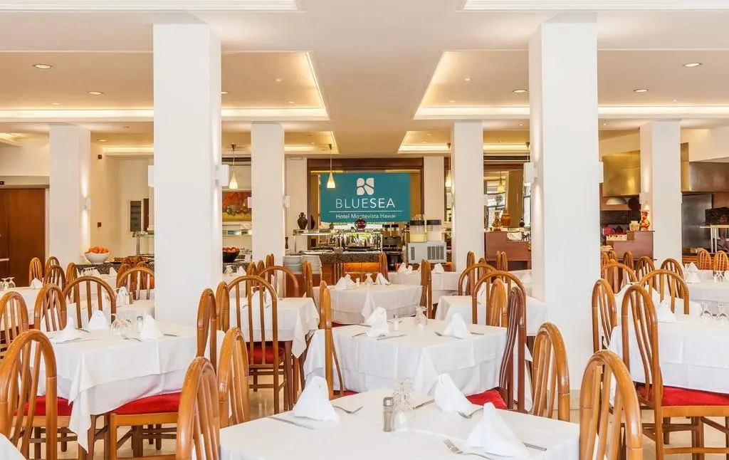 Blue Sea Montevista Hawai — BLUE SEA MONTEVISTA HAWAI