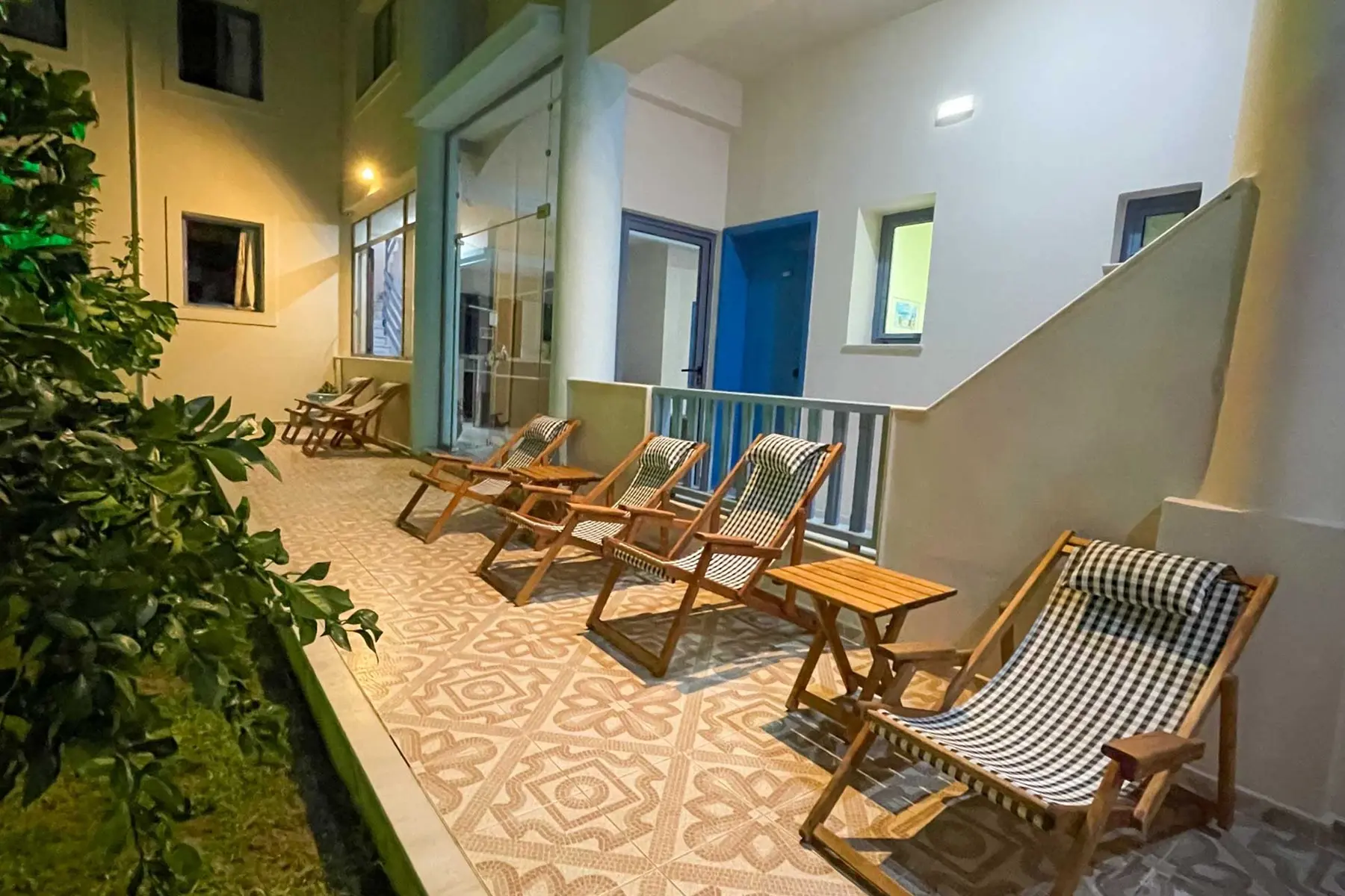 Blue Sky Hotel Apts — BLUE SKY HOTEL APTS