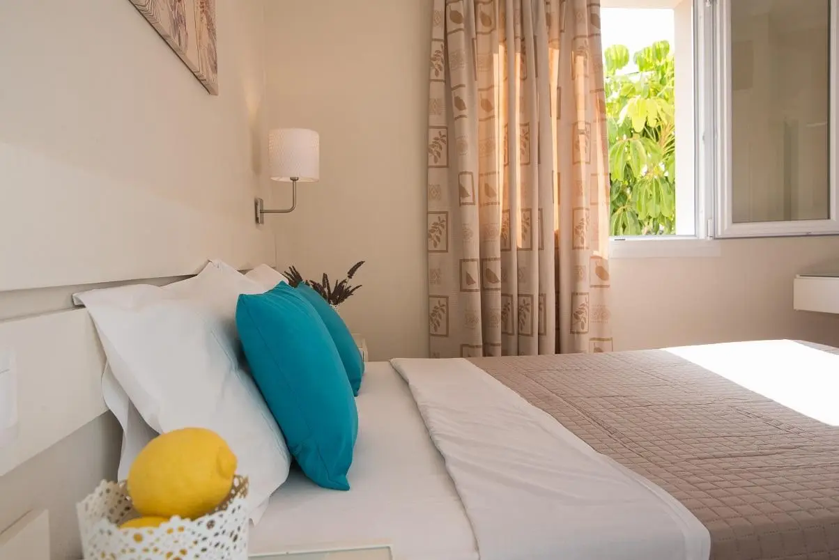 Blue Sky Hotel Apts — BLUE SKY HOTEL APTS