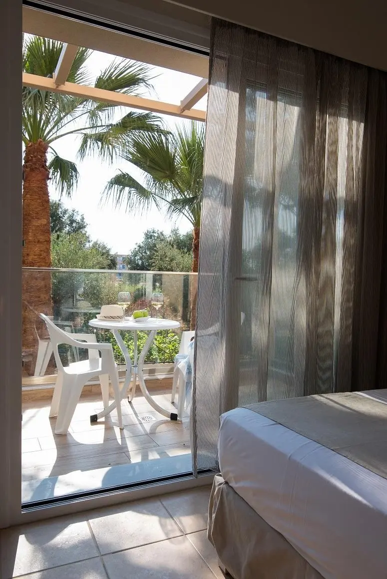 Blue Sky Hotel Apts — BLUE SKY HOTEL APTS