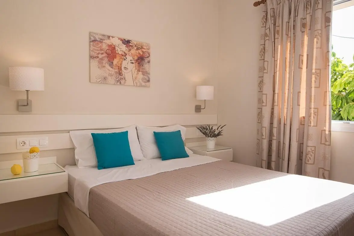 Blue Sky Hotel Apts — BLUE SKY HOTEL APTS