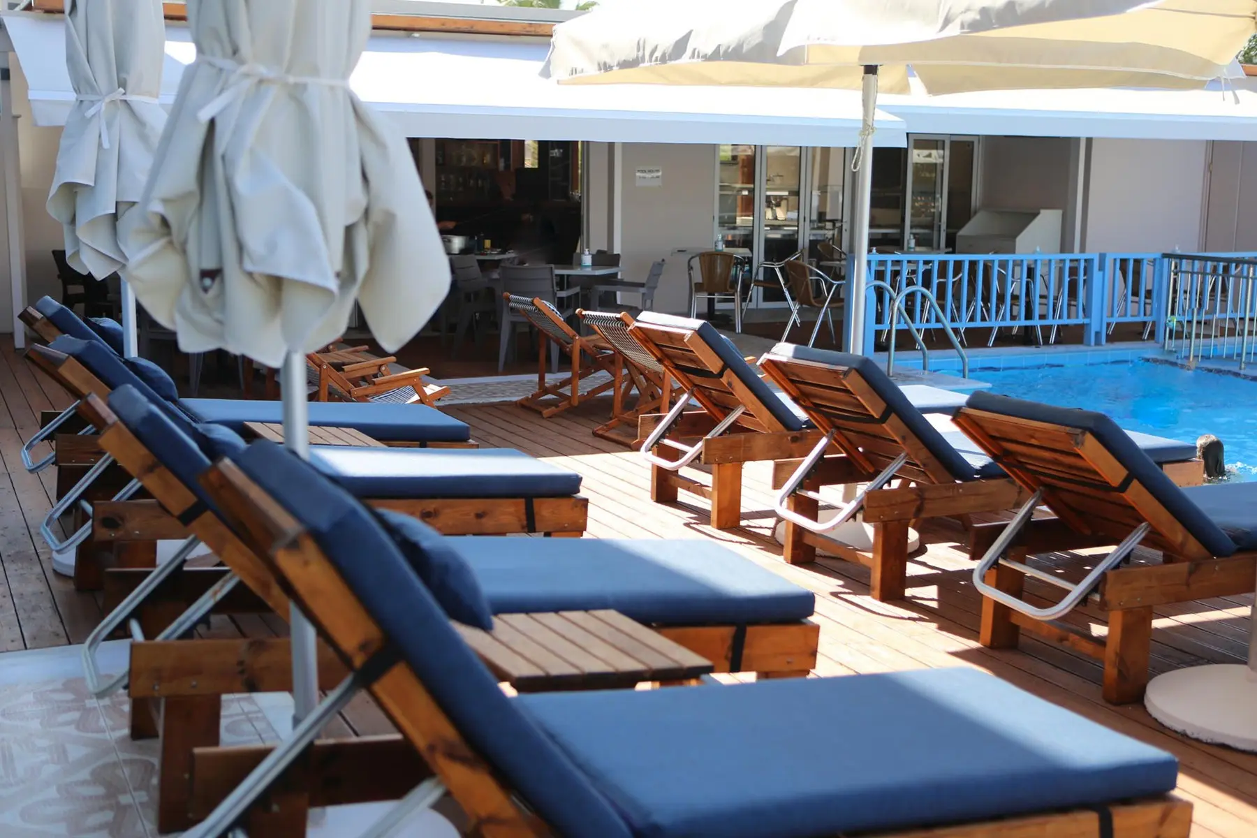 Blue Sky Hotel Apts — BLUE SKY HOTEL APTS