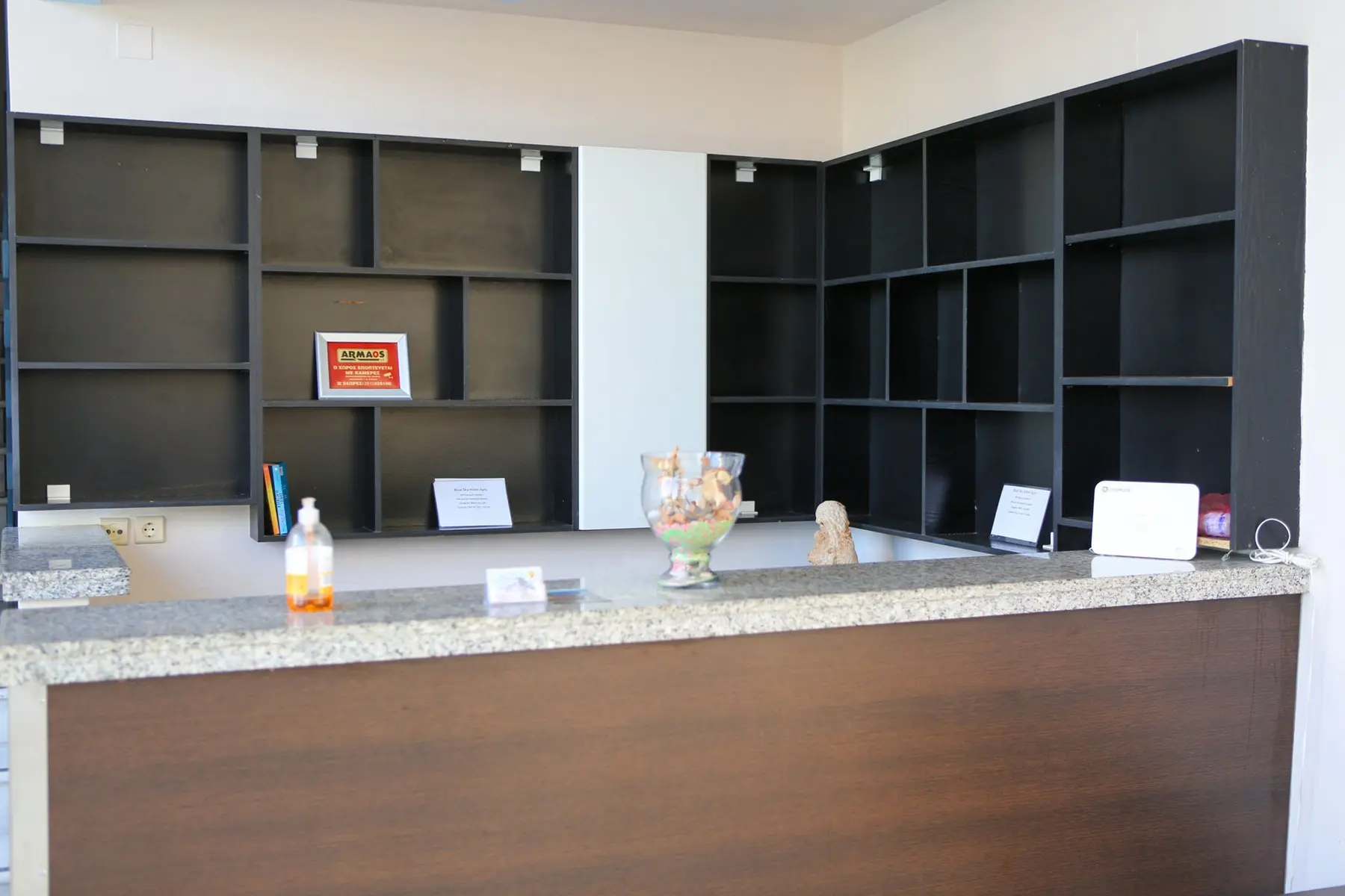 Blue Sky Hotel Apts — BLUE SKY HOTEL APTS