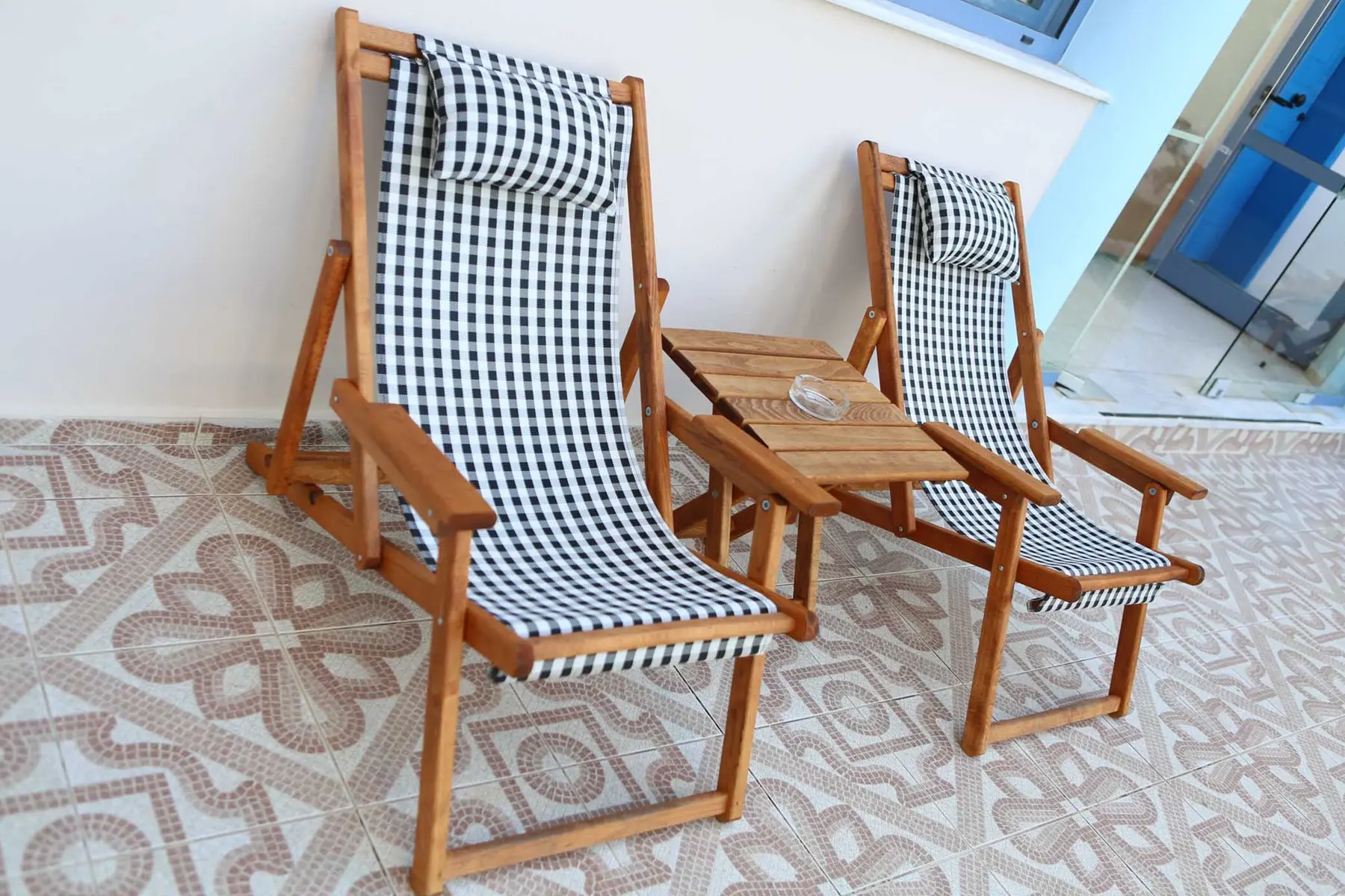 Blue Sky Hotel Apts — BLUE SKY HOTEL APTS