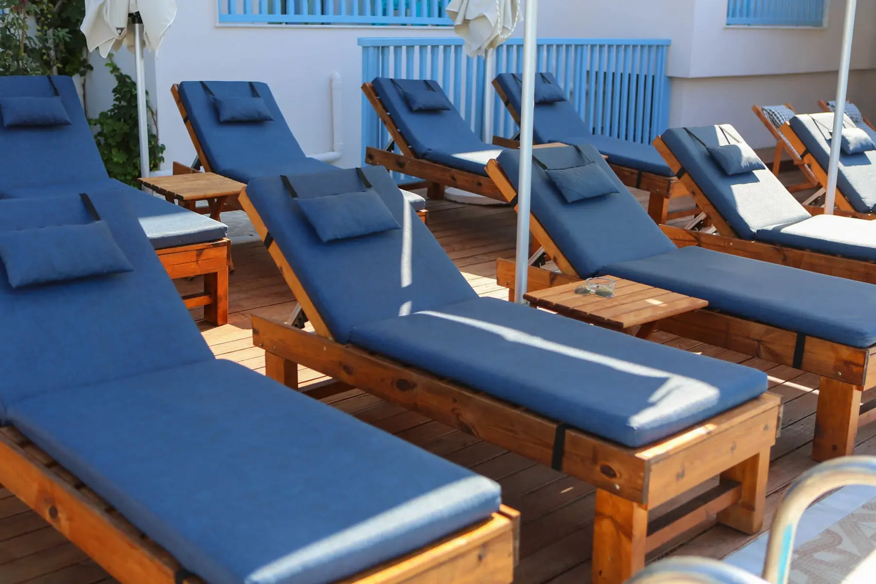 Blue Sky Hotel Apts — BLUE SKY HOTEL APTS