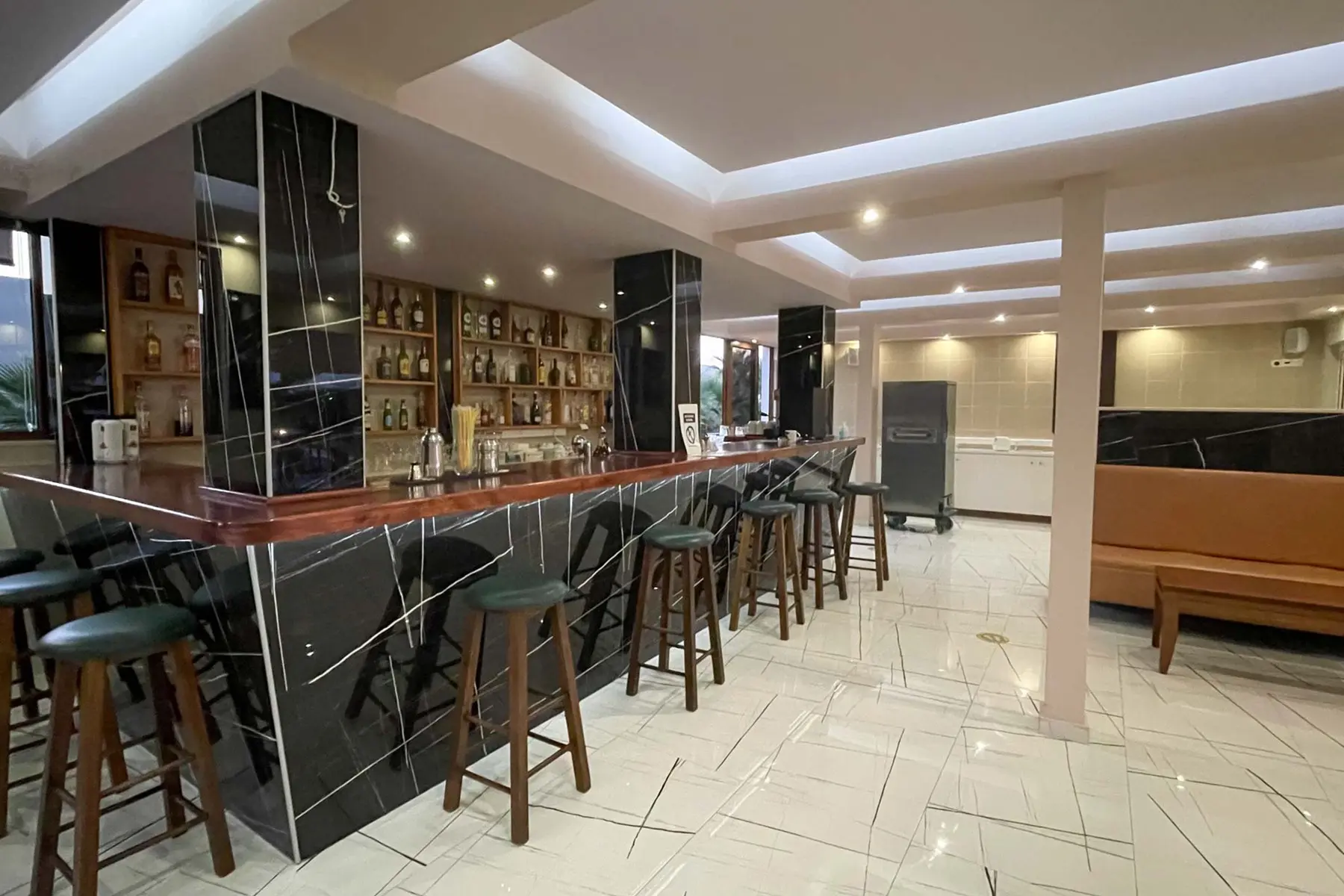 Blue Sky Hotel Apts — BLUE SKY HOTEL APTS