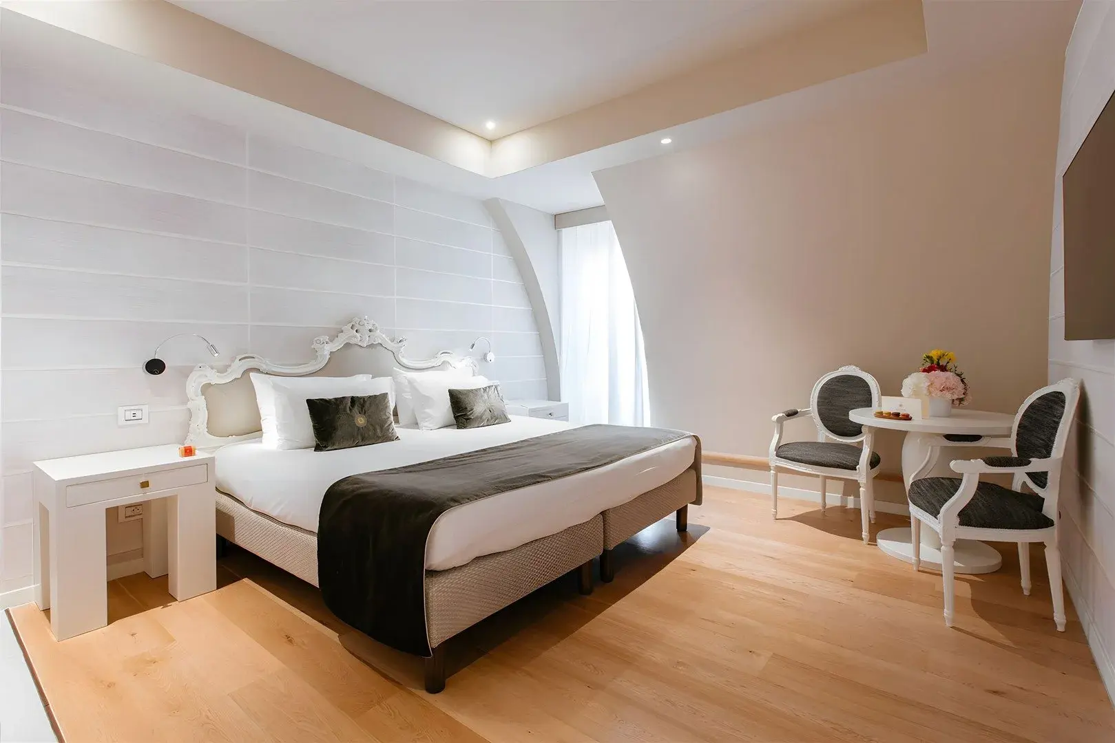 Hotel Boscolo Nice Hotel & Spa