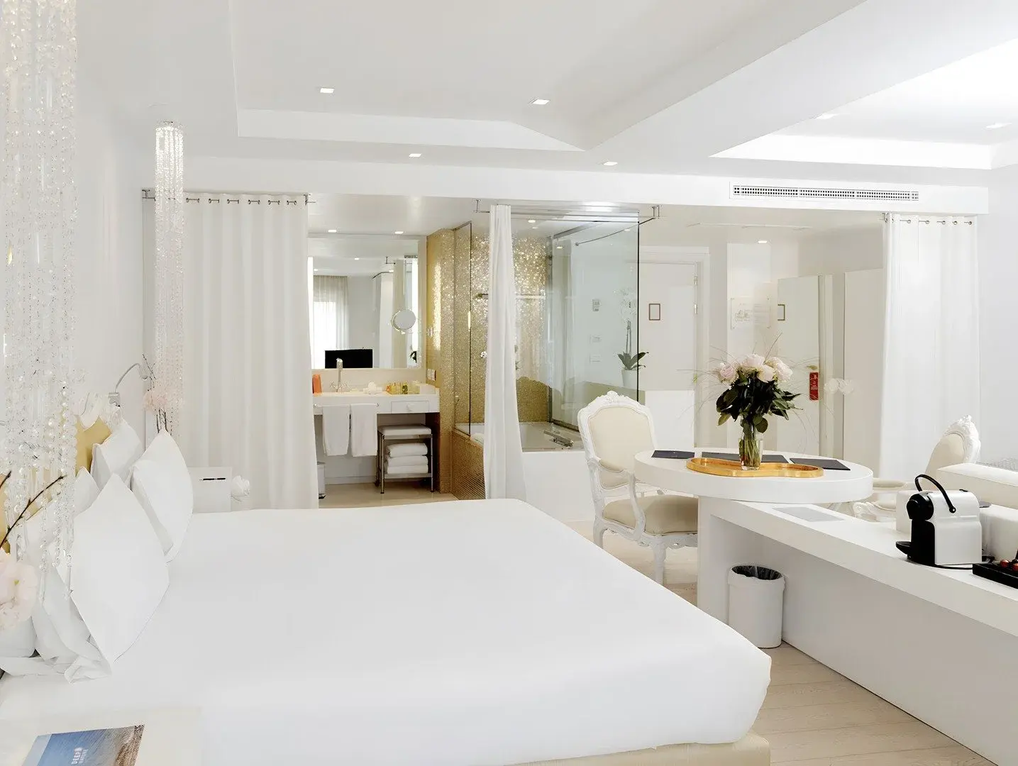 Boscolo Nice Hotel & Spa