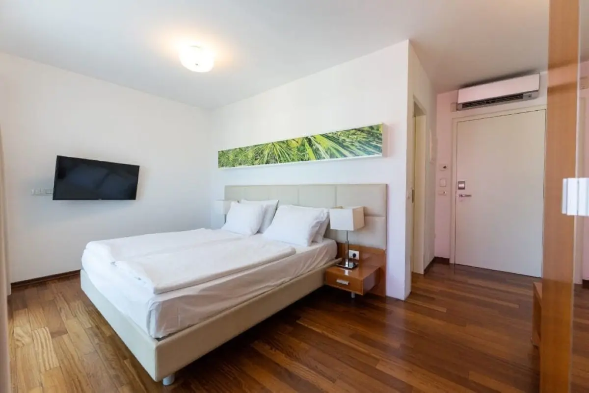 Boutique Hotel Portorose — BOUTIQUE HOTEL PORTOROSE