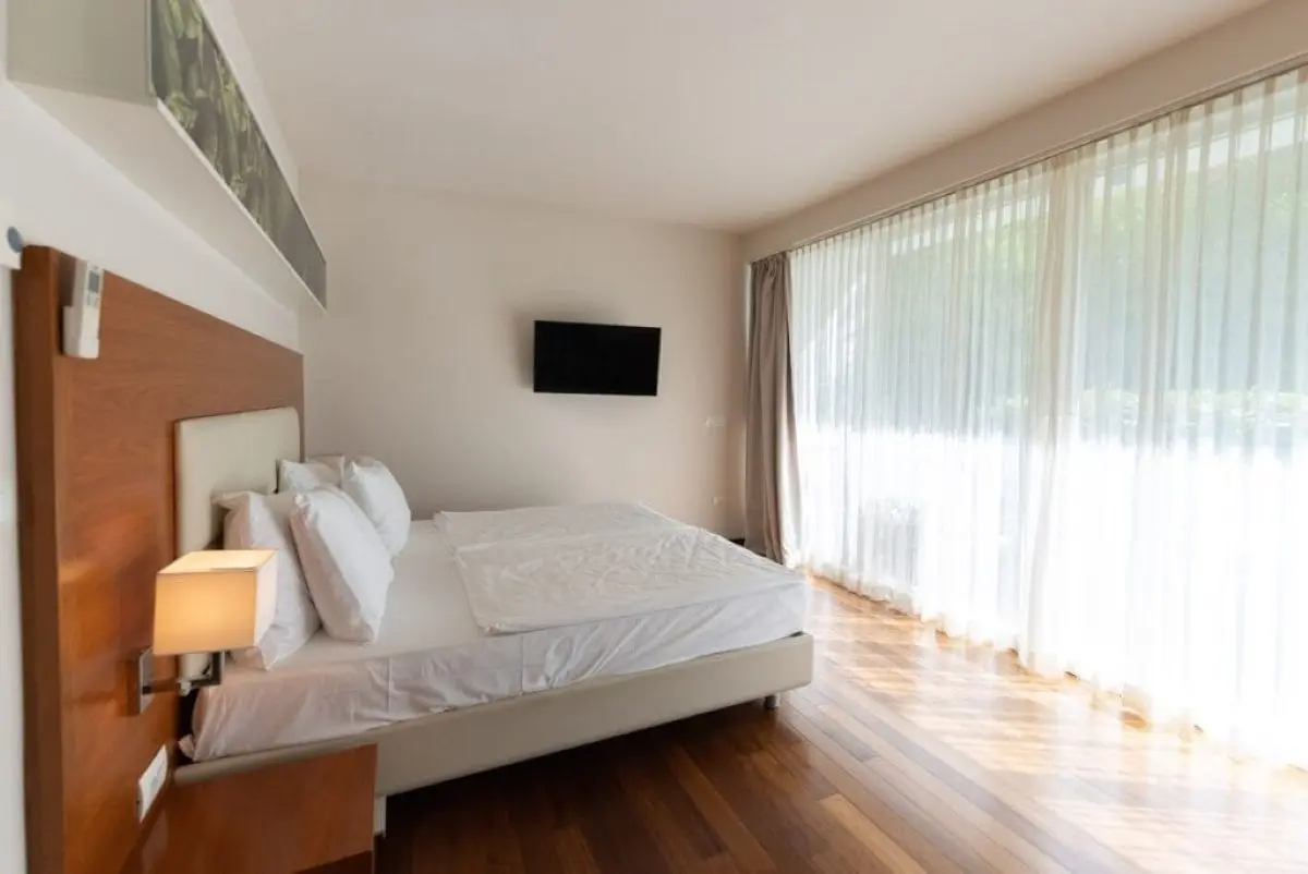 Boutique Hotel Portorose — BOUTIQUE HOTEL PORTOROSE