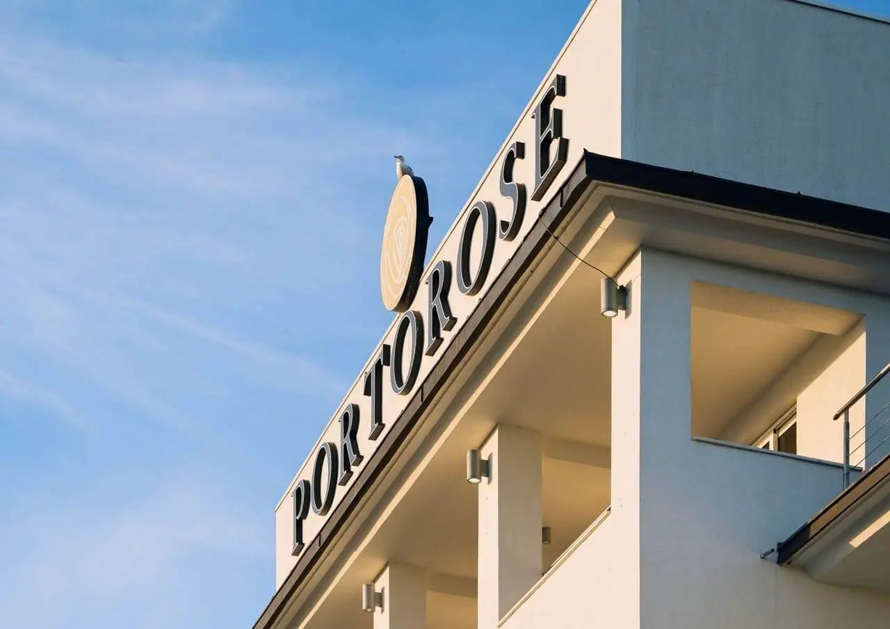 Boutique Hotel Portorose — BOUTIQUE HOTEL PORTOROSE