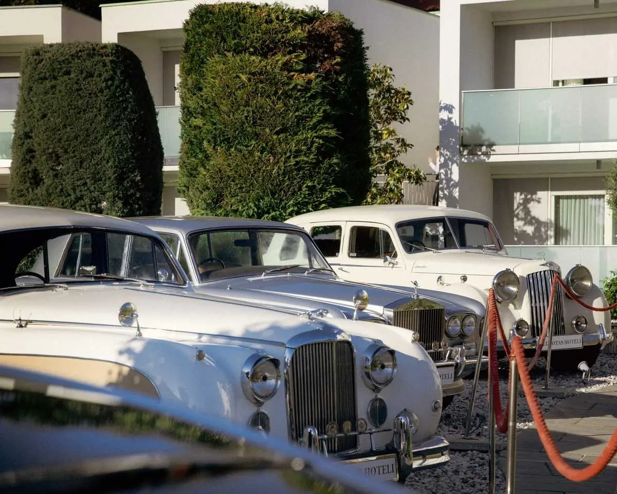 Boutique Hotel Portorose — BOUTIQUE HOTEL PORTOROSE