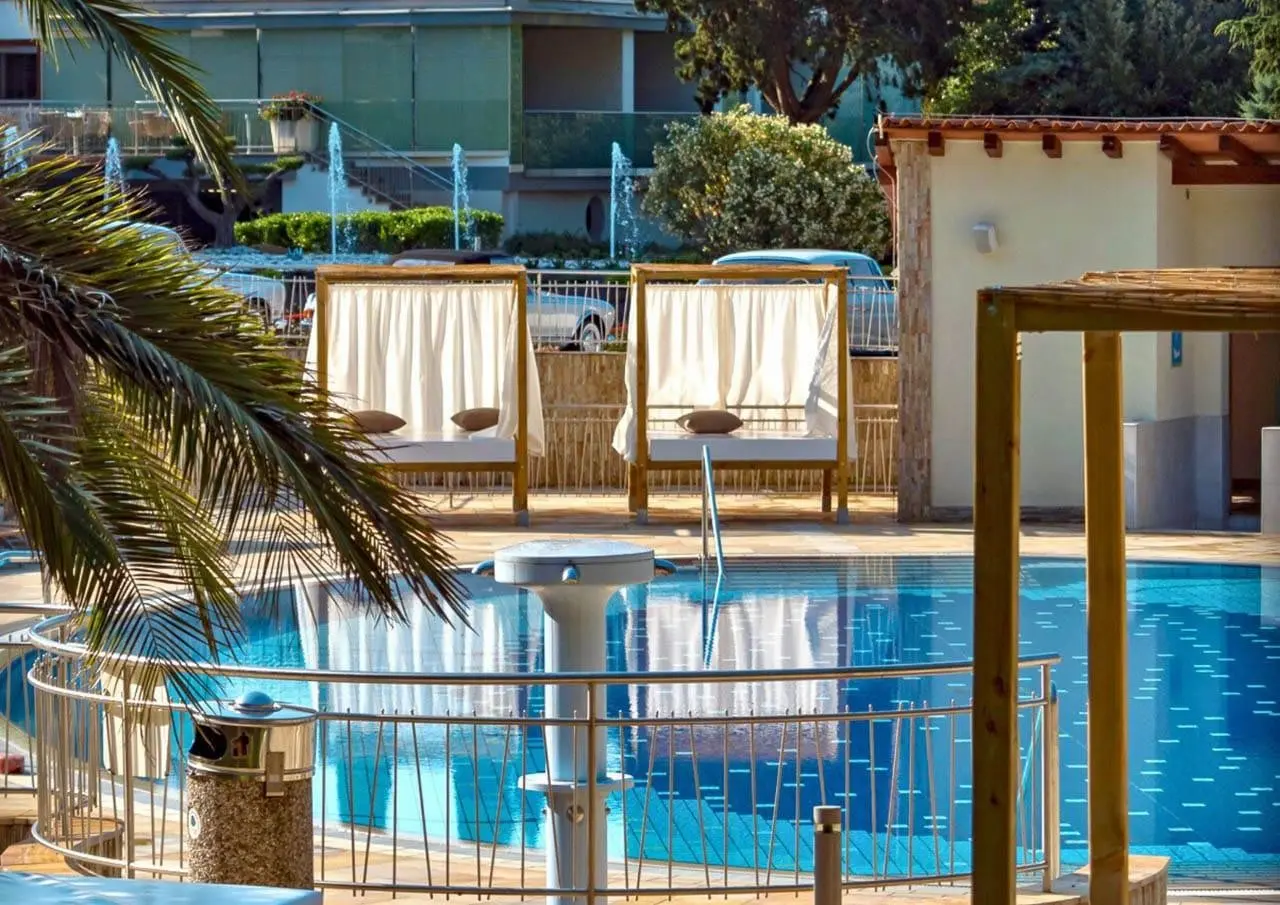 Boutique Hotel Portorose — BOUTIQUE HOTEL PORTOROSE