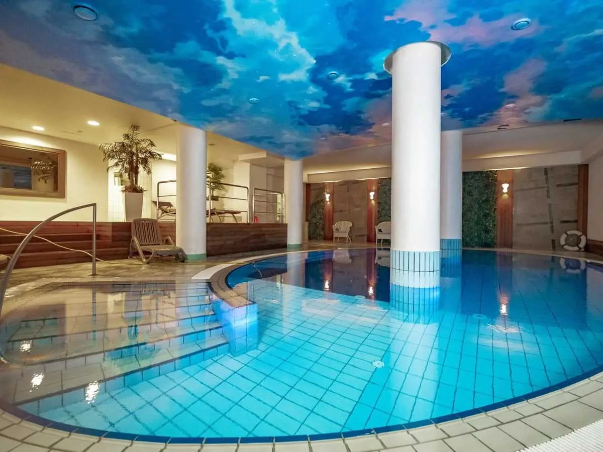 Boutique Hotel Portorose — BOUTIQUE HOTEL PORTOROSE