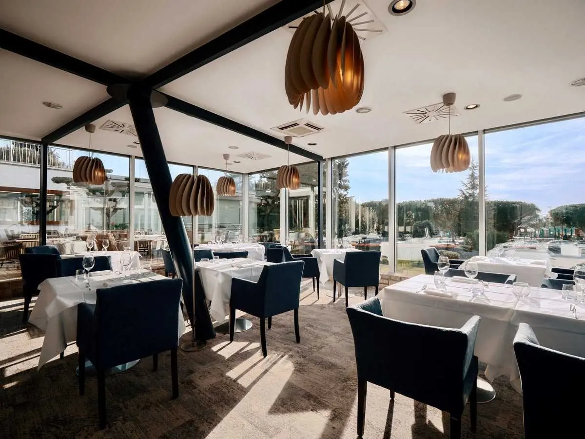Boutique Hotel Portorose — BOUTIQUE HOTEL PORTOROSE