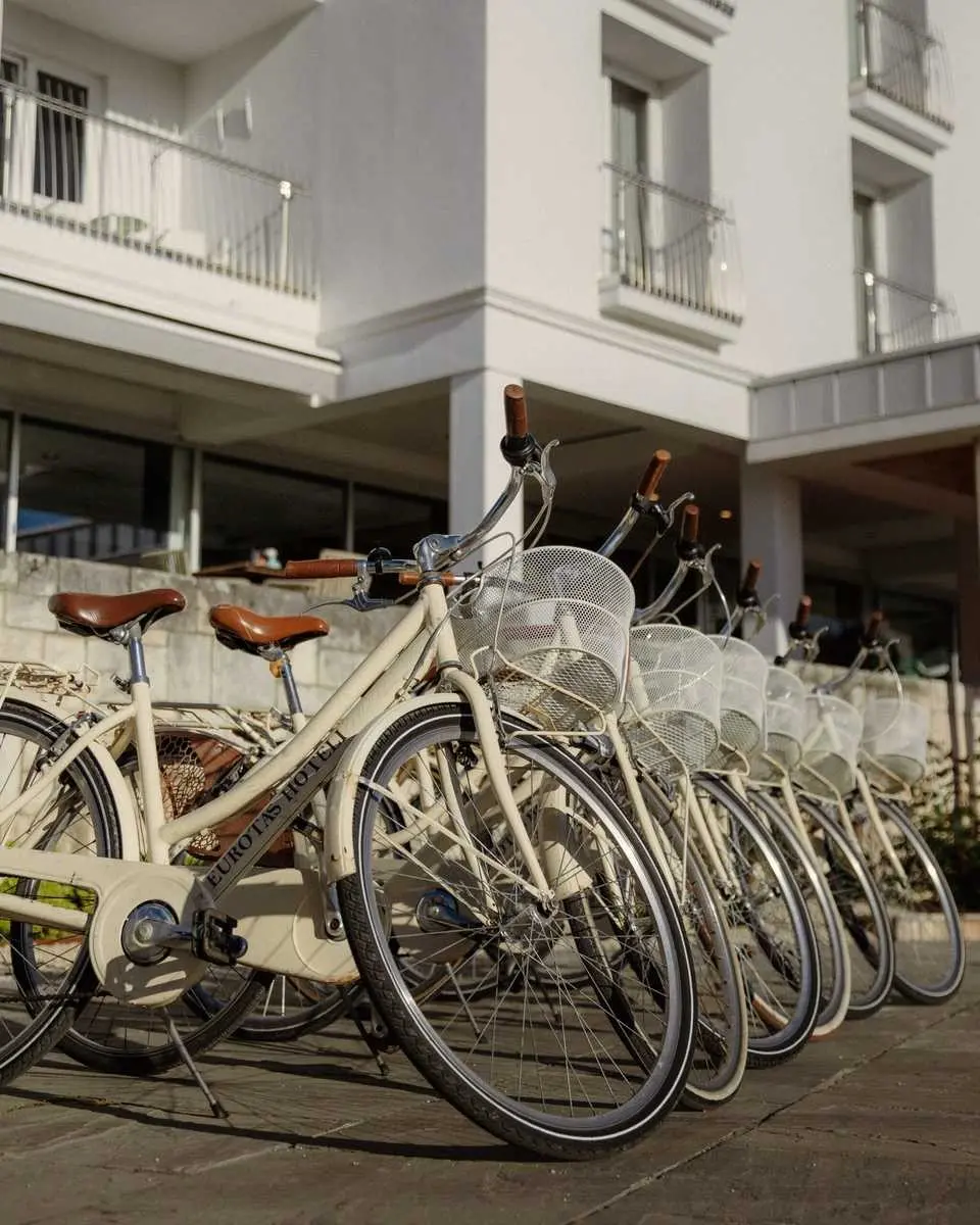 Boutique Hotel Portorose — BOUTIQUE HOTEL PORTOROSE