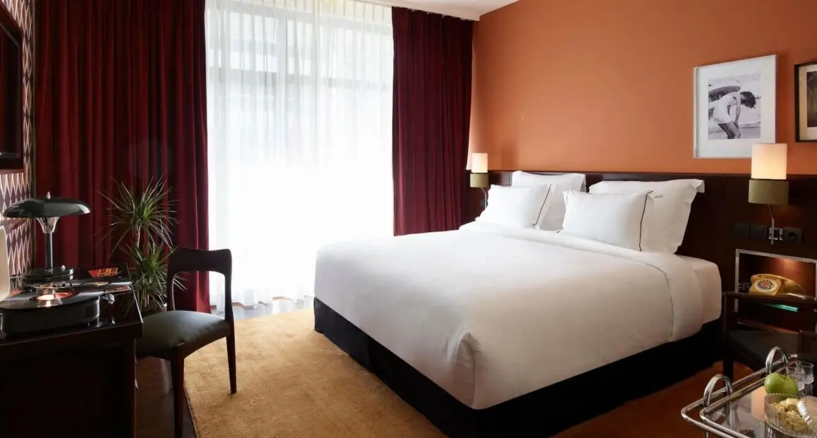 Brown Acropol, a member of Brown Hotels Grecja - Hotel