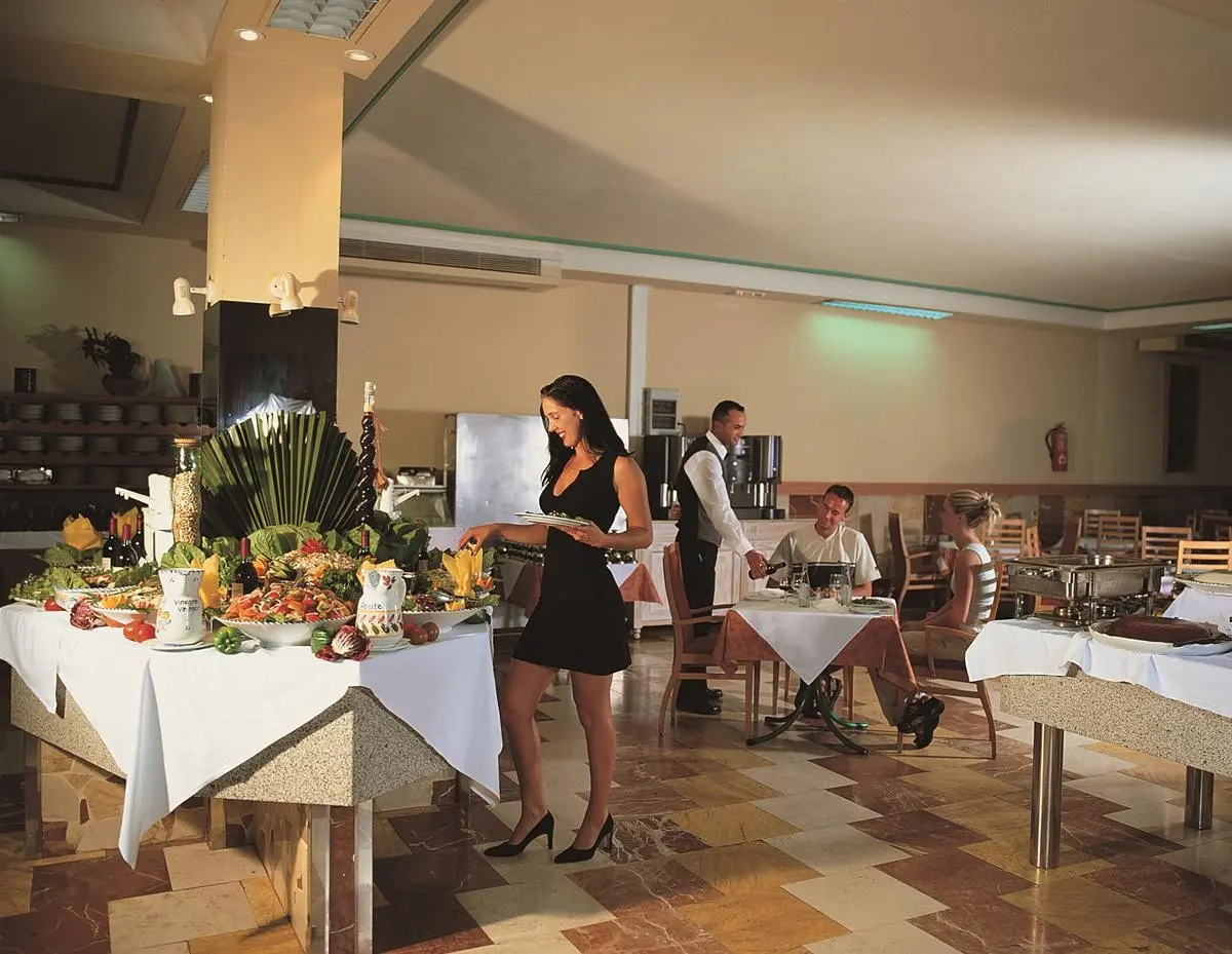 Bungalows Vistaflor — BUNGALOWS VISTAFLOR