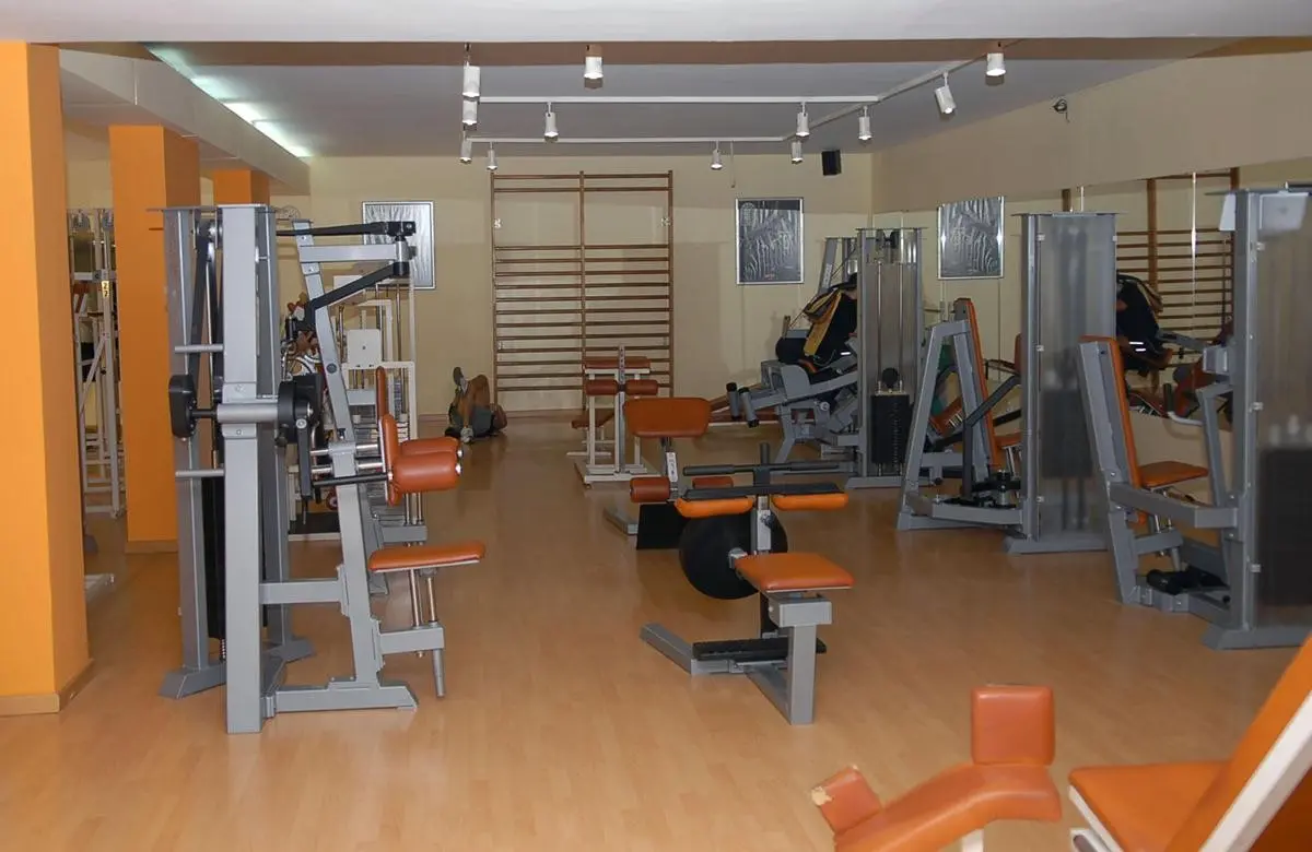 Bungalows Vistaflor — BUNGALOWS VISTAFLOR