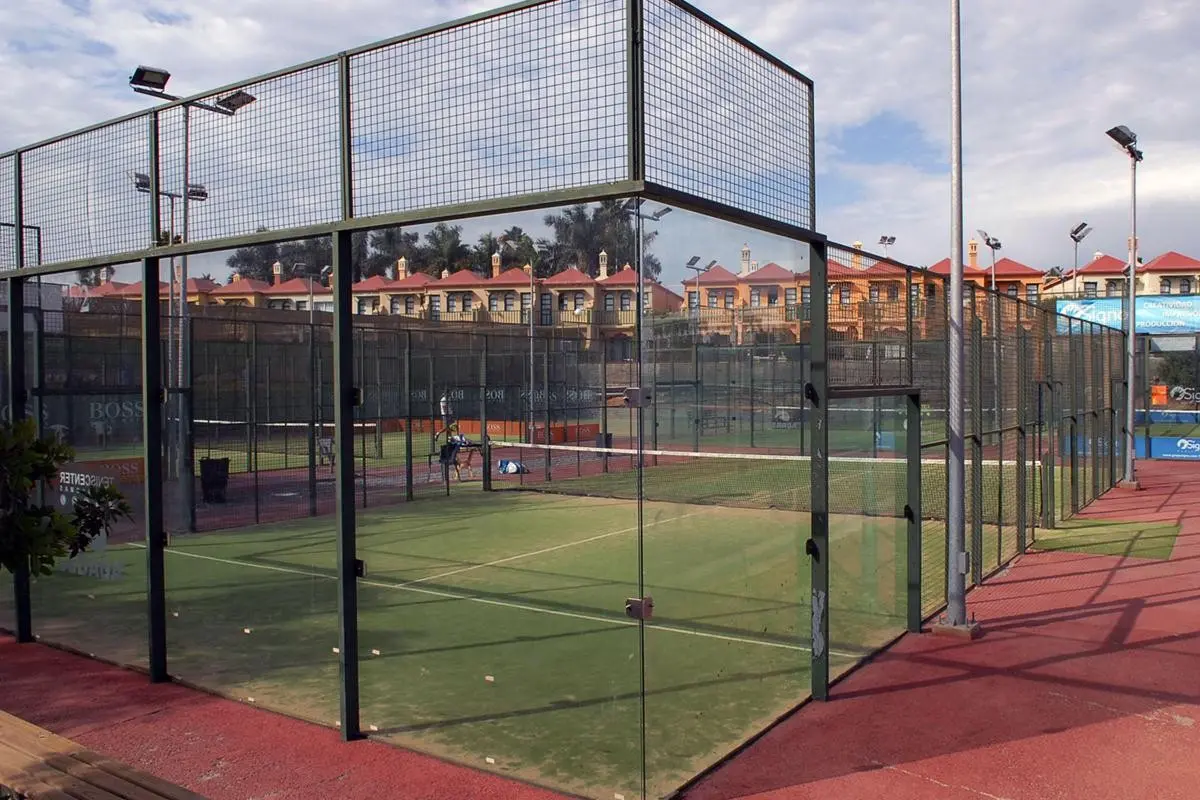 Hotel Bungalows Vistaflor