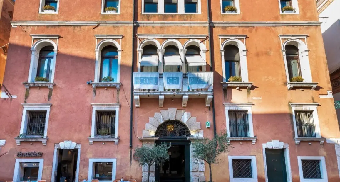 Hotel Ca Pisani Hotel