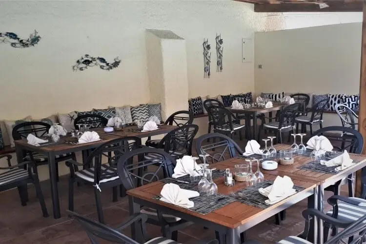 Calabona — CALABONA