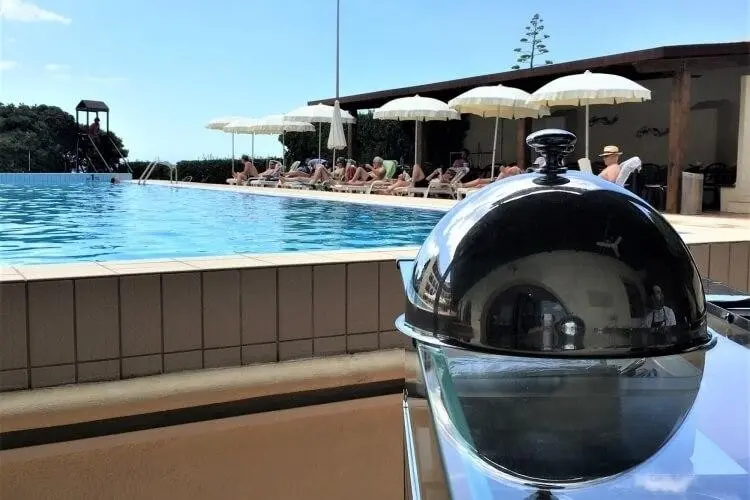 Calabona — CALABONA