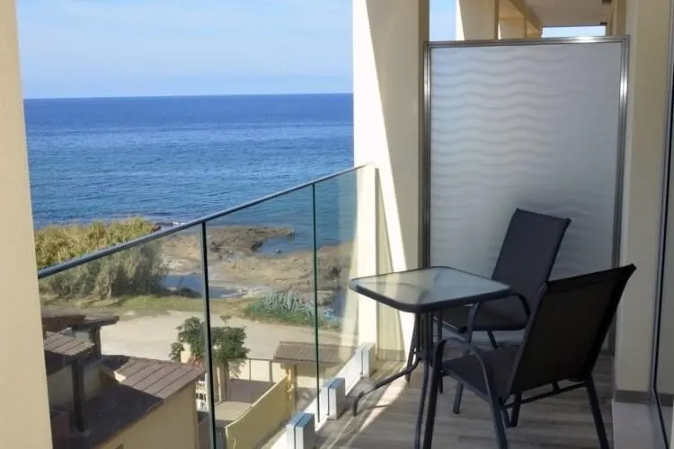 Calabona — CALABONA