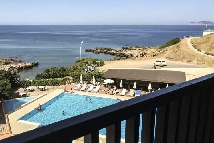 Calabona — CALABONA