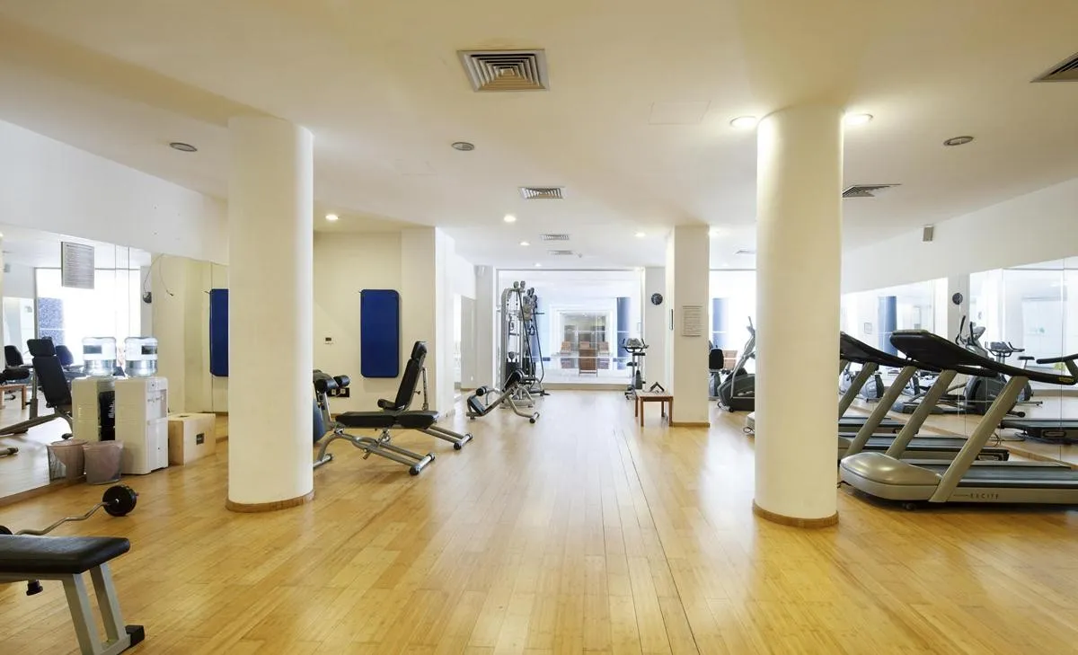 Capital Coast Resort And Spa — CAPITAL COAST RESORT AND SPA