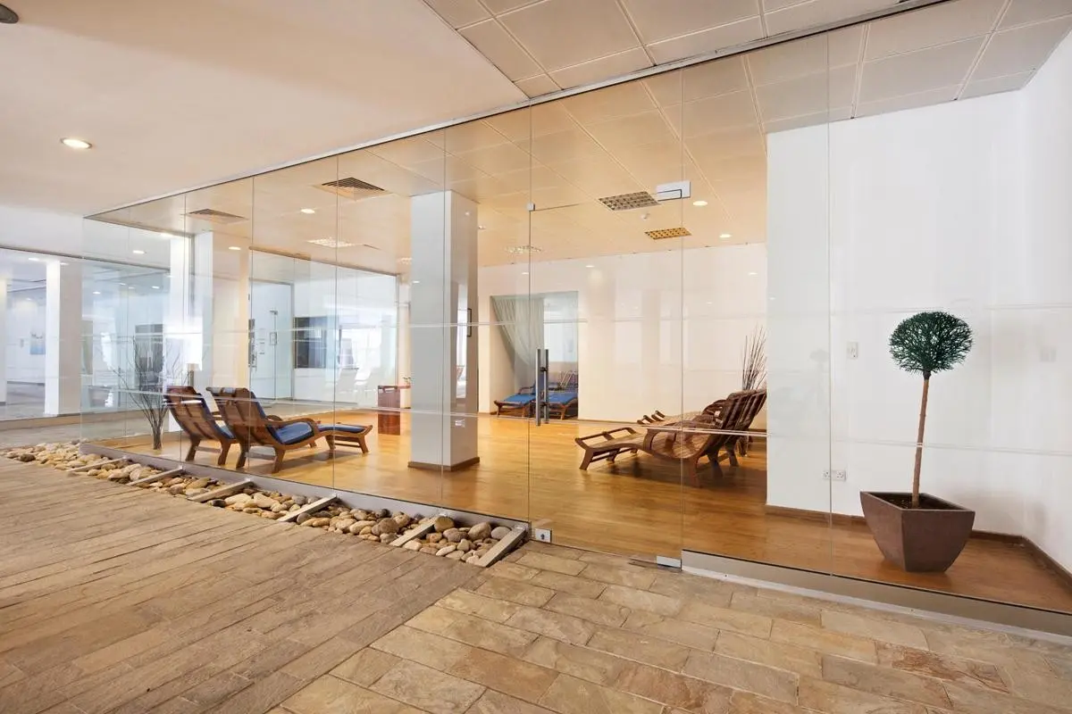 Capital Coast Resort And Spa — CAPITAL COAST RESORT AND SPA