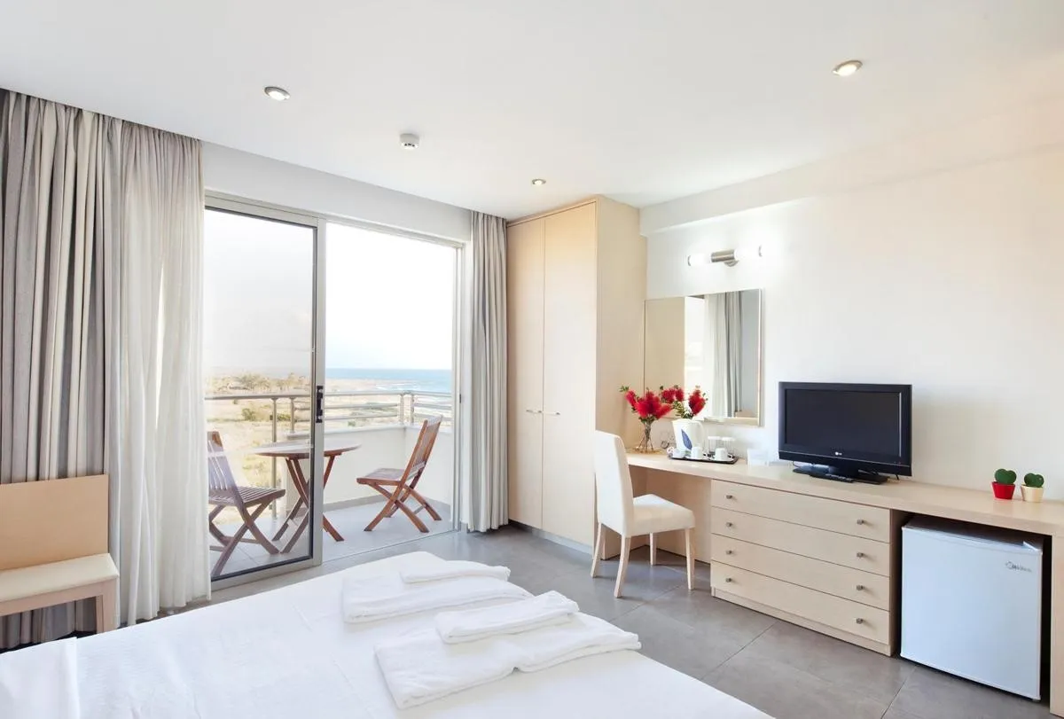 Capital Coast Resort And Spa — CAPITAL COAST RESORT AND SPA