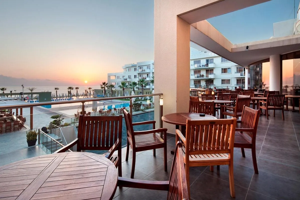 Capital Coast Resort And Spa — CAPITAL COAST RESORT AND SPA