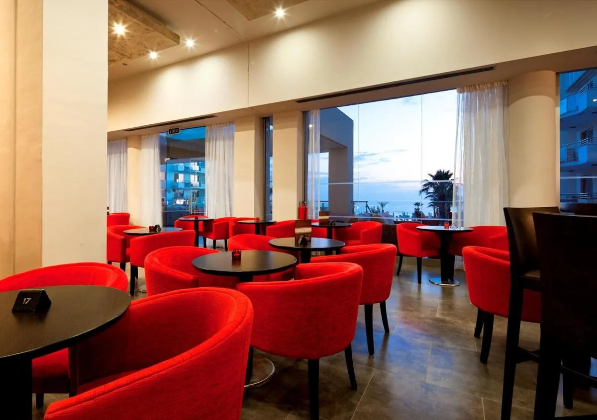 Capital Coast Resort And Spa — CAPITAL COAST RESORT AND SPA