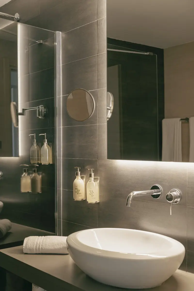 Capovaticano Resort Thalasso Spa — CAPOVATICANO RESORT THALASSO SPA