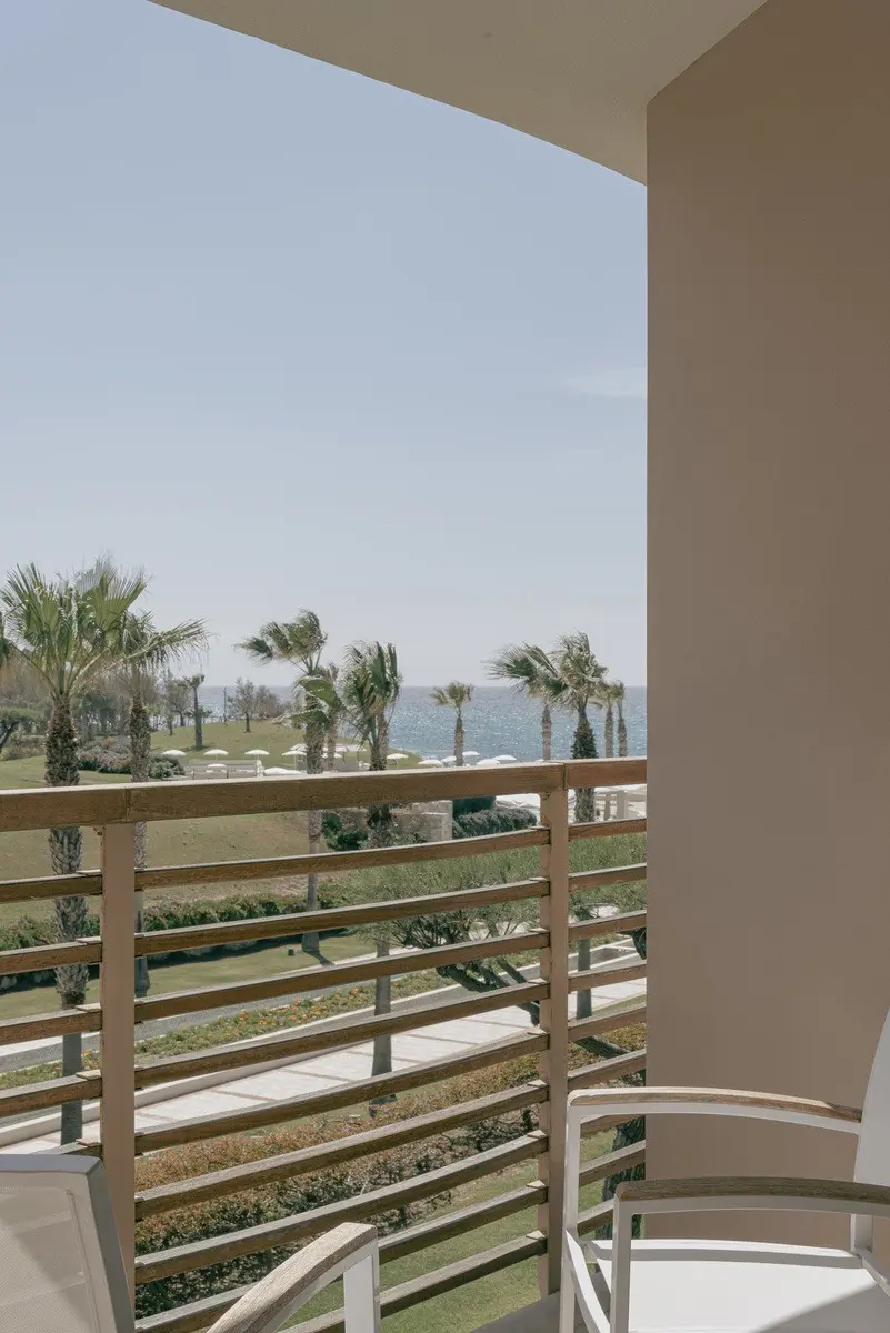 Capovaticano Resort Thalasso Spa — CAPOVATICANO RESORT THALASSO SPA