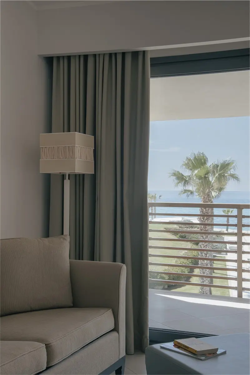 Capovaticano Resort Thalasso Spa — CAPOVATICANO RESORT THALASSO SPA