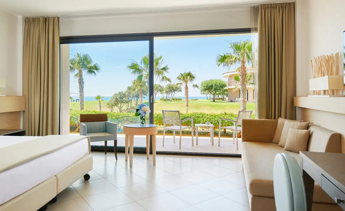 Capovaticano Resort Thalasso Spa — CAPOVATICANO RESORT THALASSO SPA