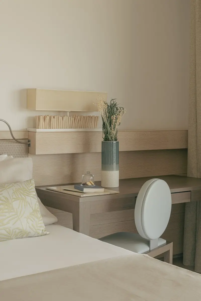 Capovaticano Resort Thalasso Spa — CAPOVATICANO RESORT THALASSO SPA