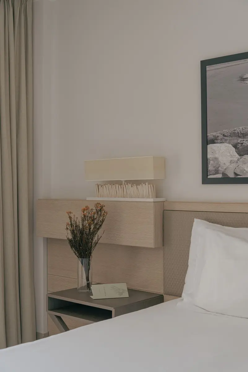 Capovaticano Resort Thalasso Spa — CAPOVATICANO RESORT THALASSO SPA