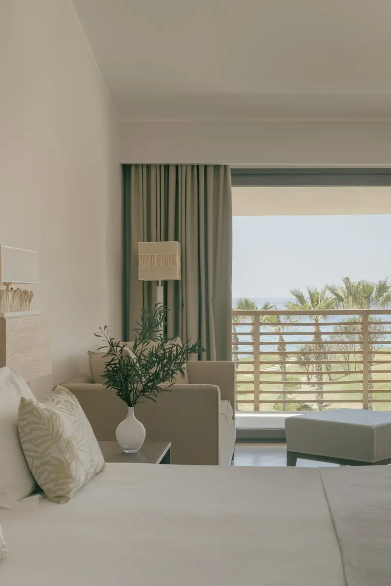 Capovaticano Resort Thalasso Spa — CAPOVATICANO RESORT THALASSO SPA