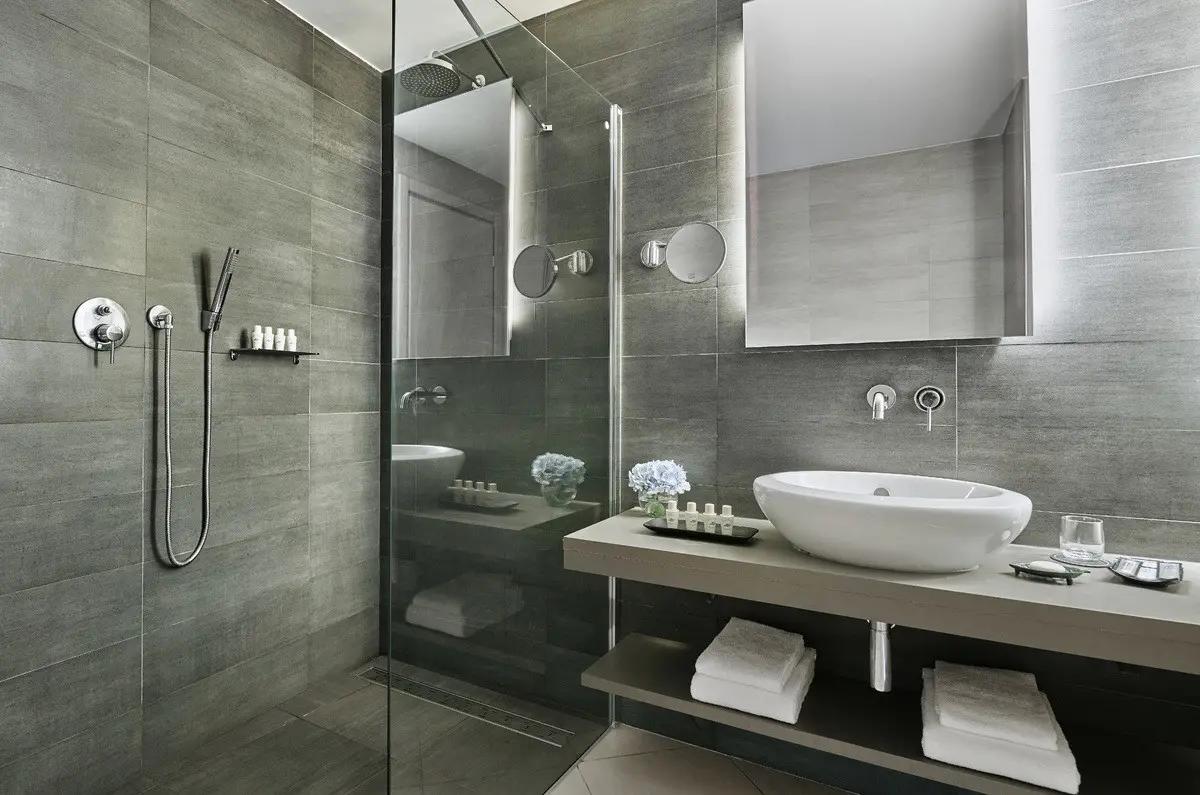 Capovaticano Resort Thalasso Spa — CAPOVATICANO RESORT THALASSO SPA