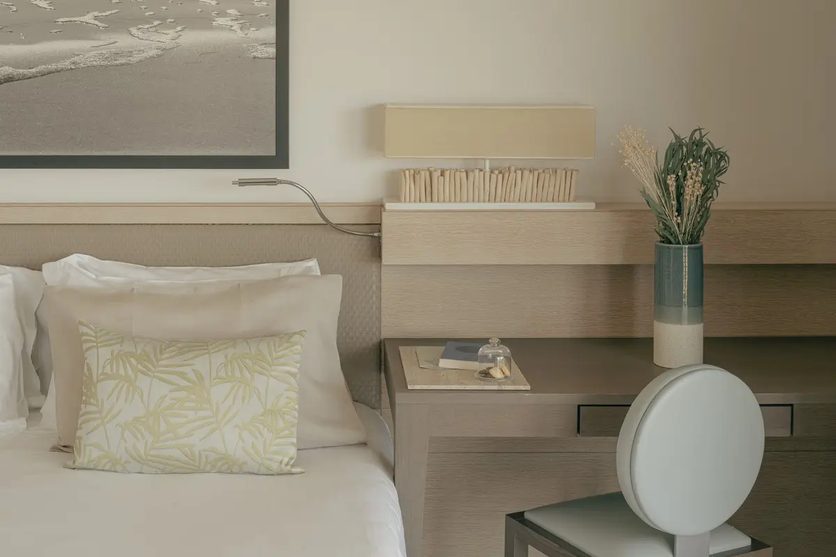 Capovaticano Resort Thalasso Spa — CAPOVATICANO RESORT THALASSO SPA