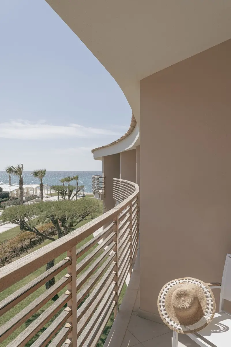 Capovaticano Resort Thalasso Spa — CAPOVATICANO RESORT THALASSO SPA