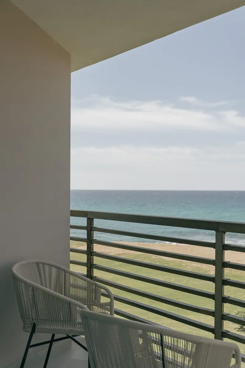 Capovaticano Resort Thalasso Spa — CAPOVATICANO RESORT THALASSO SPA