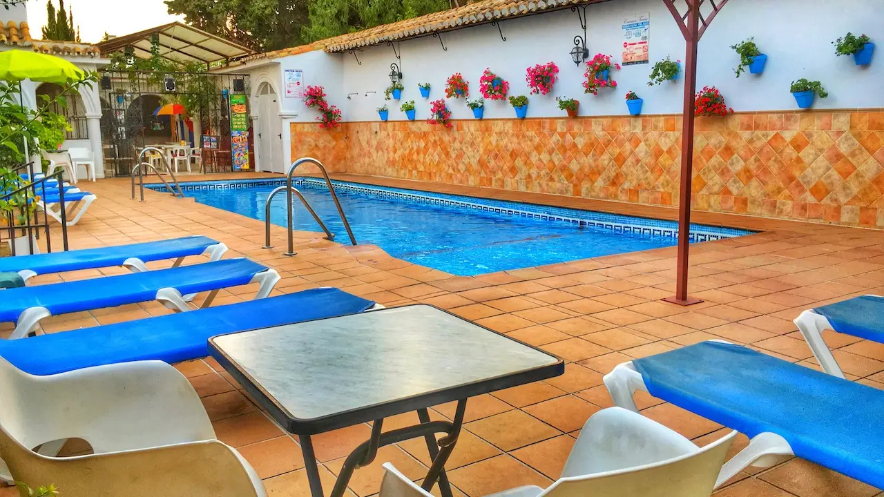 Carmen Teresa — CARMEN TERESA