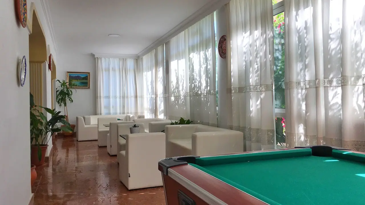 Carmen Teresa — CARMEN TERESA