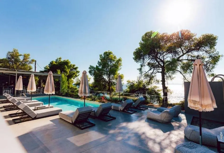 Casa Bloo - Adults Only — CASA BLOO - ADULTS ONLY